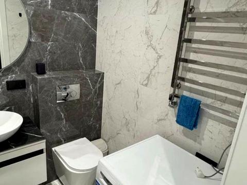 квартира за адресою Щирецька вул., 8А