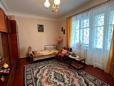 квартира за адресою Максима Шимка вул. (Карла Маркса), 10