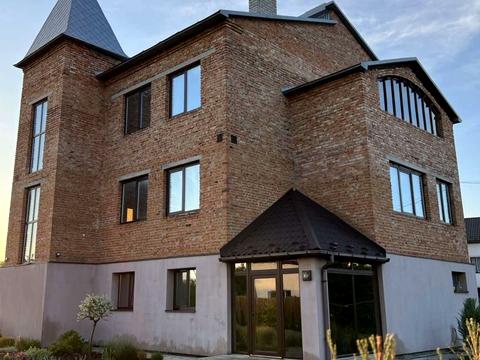 дом по адресу Леси Украинки ул.