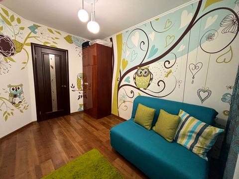 квартира за адресою Ялицевий пров., 7