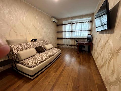 квартира за адресою Ялицевий пров., 7