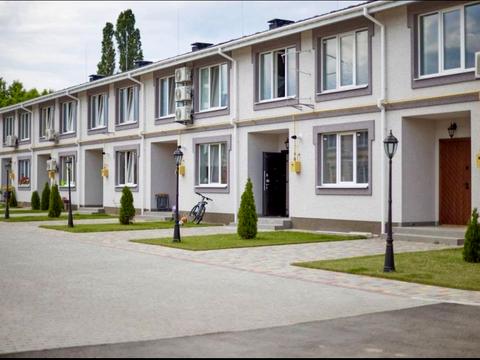 будинок за адресою Ясна вул., 45