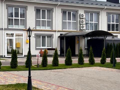 будинок за адресою Ясна вул., 45