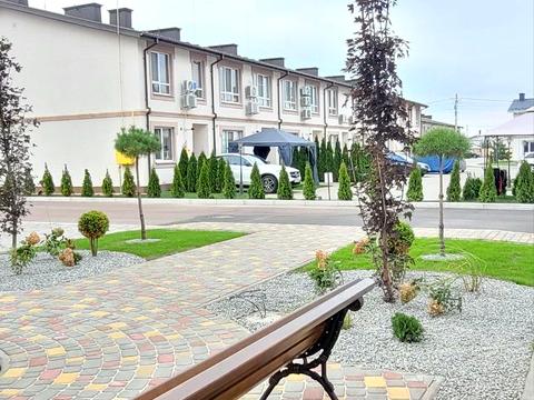 будинок за адресою Ясна вул., 45