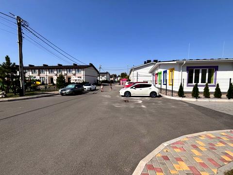 будинок за адресою Ясна вул., 45