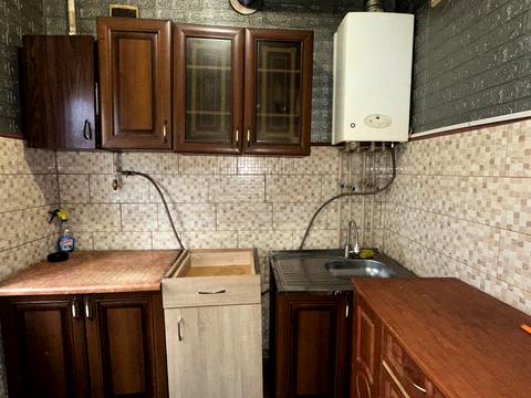 квартира по адресу Ф. Тихого ул., 10