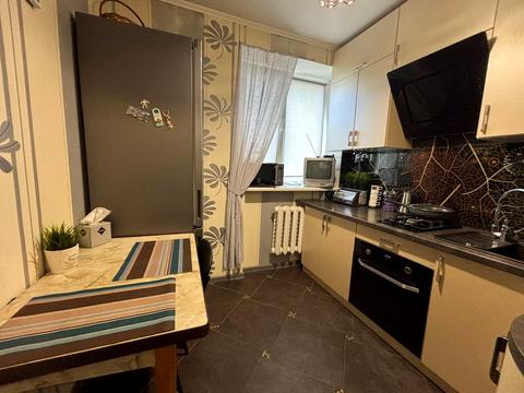 квартира за адресою Ялицевий пров., 7