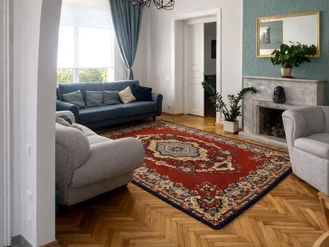 квартира за адресою Іларіона Свєнціцького вул., 9