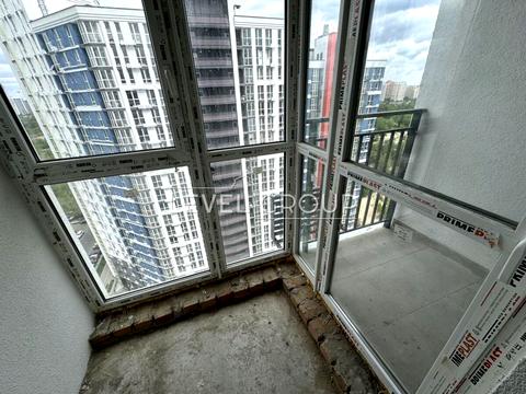 квартира по адресу Канальная ул. (Канальна), 8-Г