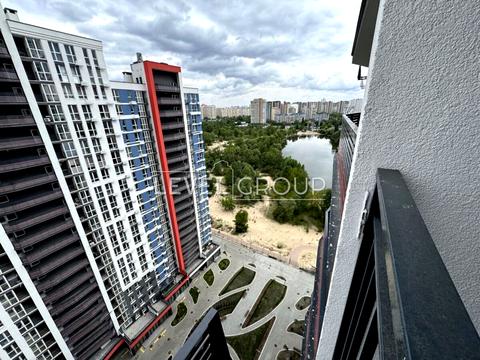 квартира по адресу Канальная ул. (Канальна), 8-Г