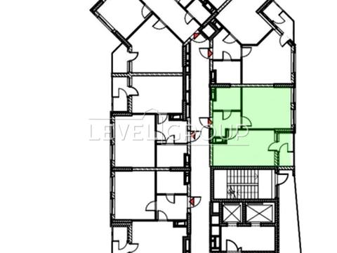 квартира по адресу Канальная ул. (Канальна), 8-Г