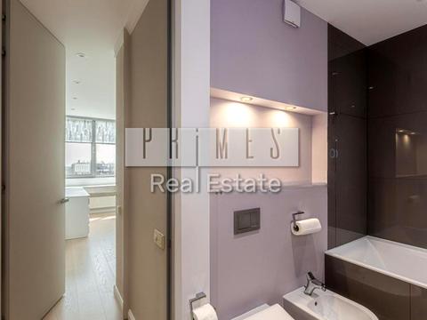 квартира за адресою Кахи Бендукідзе вул., 2