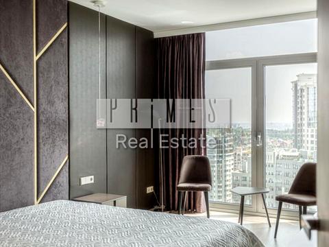 квартира за адресою Кахи Бендукідзе вул., 2