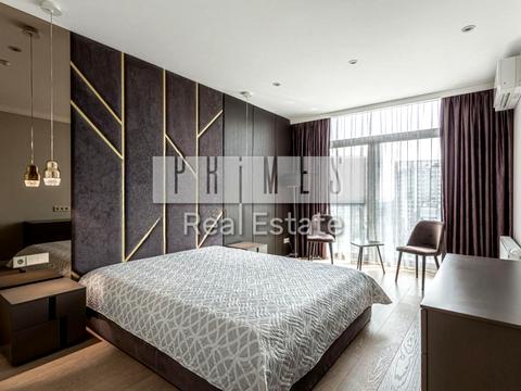 квартира за адресою Кахи Бендукідзе вул., 2