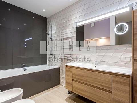 квартира за адресою Кахи Бендукідзе вул., 2