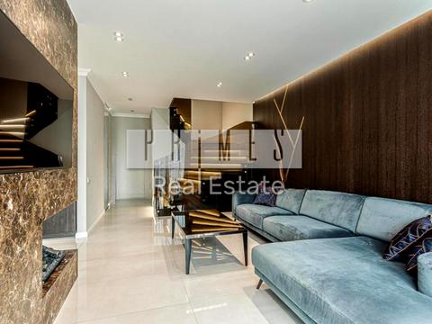 квартира за адресою Кахи Бендукідзе вул., 2