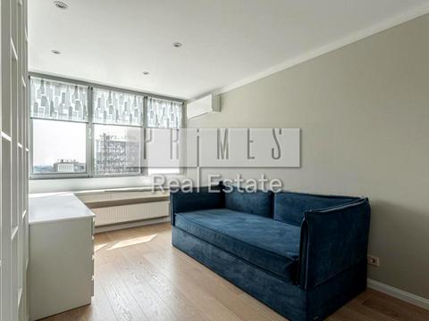 квартира за адресою Кахи Бендукідзе вул., 2