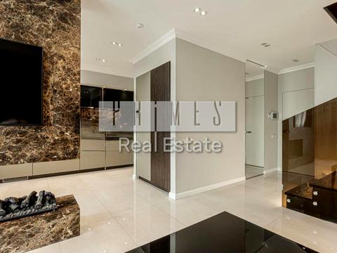 квартира за адресою Кахи Бендукідзе вул., 2