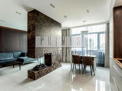 квартира за адресою Кахи Бендукідзе вул., 2