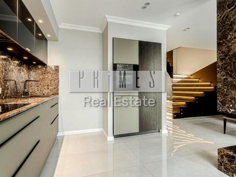 квартира за адресою Кахи Бендукідзе вул., 2