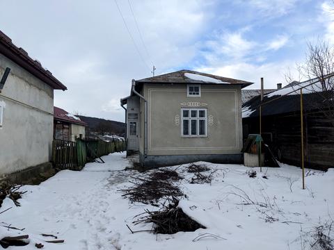 дом по адресу Шевченка