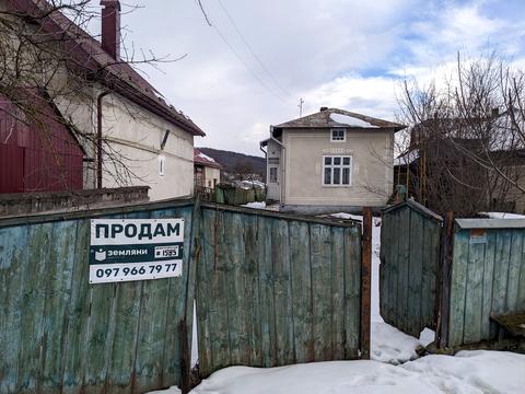 дом по адресу Шевченка