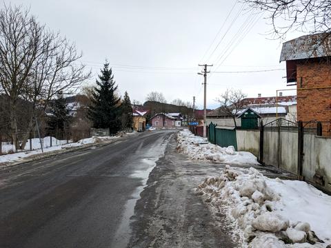 дом по адресу Шевченка