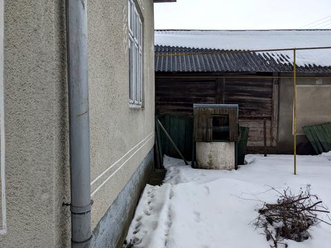 дом по адресу Шевченка