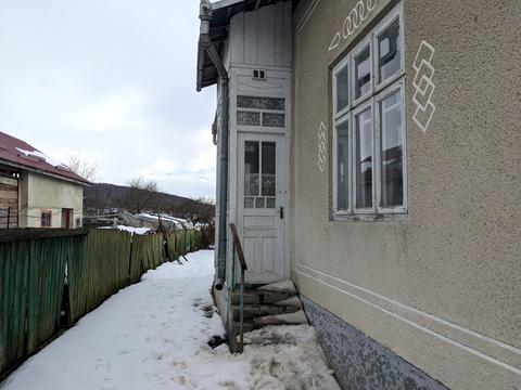 дом по адресу Шевченка