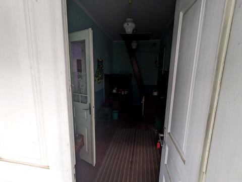 дом по адресу Шевченка