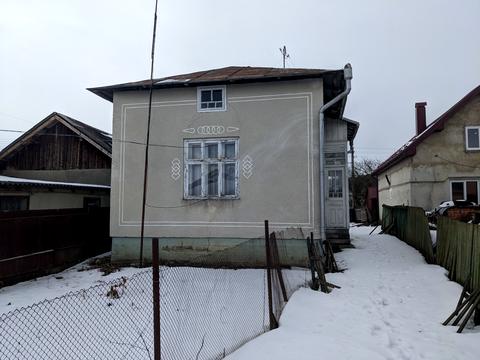 дом по адресу Шевченка