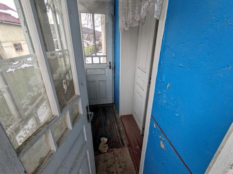 дом по адресу Шевченка