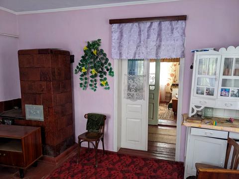 дом по адресу Шевченка