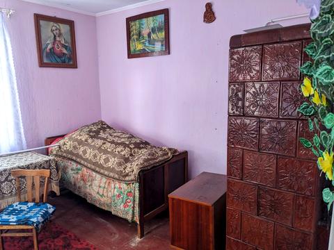 дом по адресу Шевченка