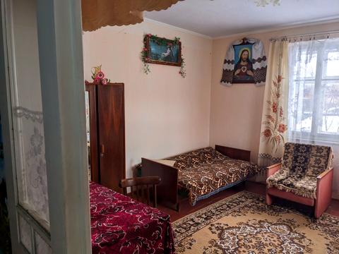 дом по адресу Шевченка