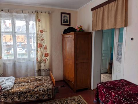 дом по адресу Шевченка