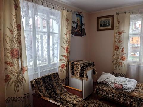 дом по адресу Шевченка