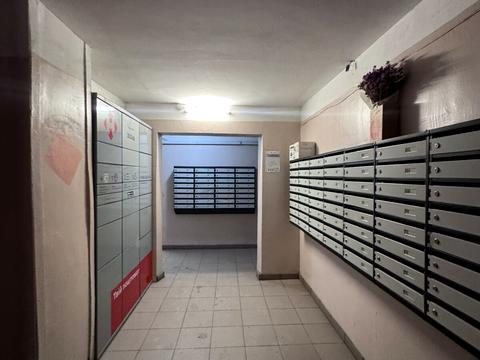 квартира за адресою Леся Курбаса просп., 16