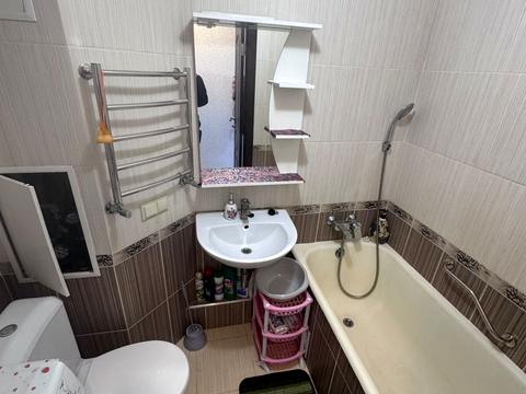 квартира за адресою Леся Курбаса просп., 16