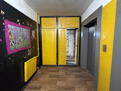 квартира за адресою Леся Курбаса просп., 16