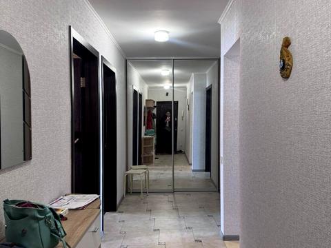 квартира за адресою Леся Курбаса просп., 16