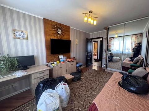 квартира за адресою Леся Курбаса просп., 16