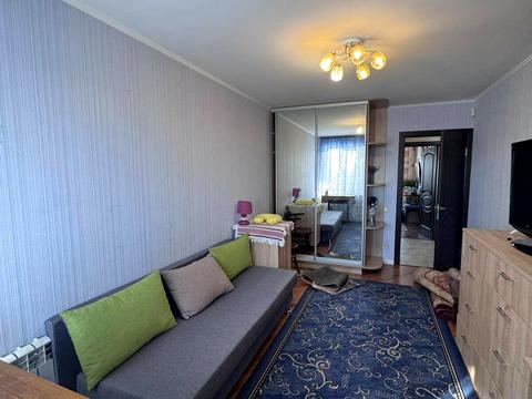 квартира за адресою Леся Курбаса просп., 16