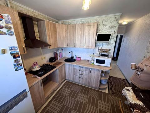 квартира за адресою Леся Курбаса просп., 16