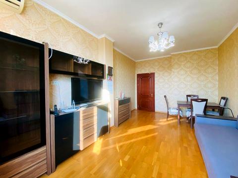 квартира по адресу Академическая ул. (Пионерская), 20б