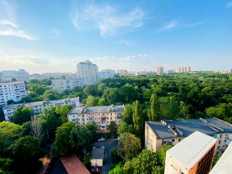 квартира за адресою Академічна вул. (Піонерська), 20б