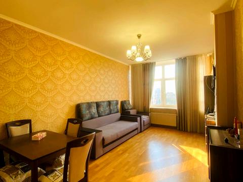 квартира по адресу Академическая ул. (Пионерская), 20б
