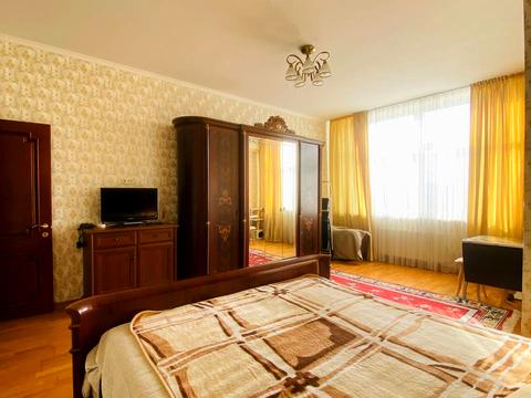 квартира по адресу Академическая ул. (Пионерская), 20б