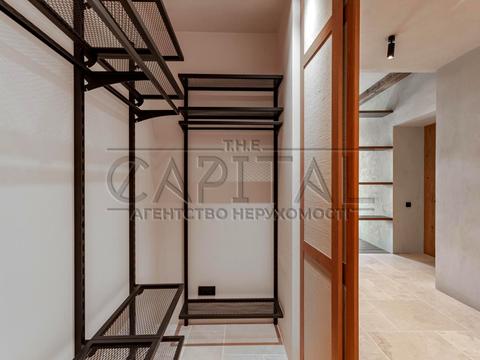 квартира по адресу Ярославов Вал ул., 16