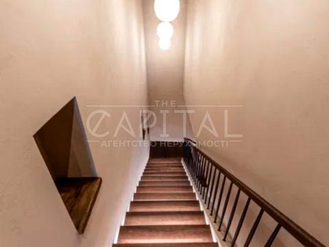 квартира по адресу Ярославов Вал ул., 16